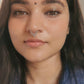 Tribal Septum 925 Sterling Silver Clip On- Design 8