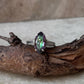 Mystic Topaz Marquise Cut 925 Sterling Silver Ring