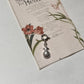 Pineapple 925 Sterling Silver Pendant /Charm