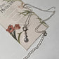 Pineapple 925 Sterling Silver Necklace