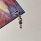 Sea Horse 925 Sterling Silver Pendant /Charm