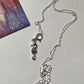 Sea Horse 925 Sterling Silver Necklace
