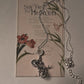 Cute Bicycle 3D 925 Sterling Silver Necklace