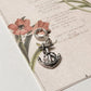 Small Anchor 925 Sterling Silver Pendant /Charm