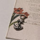 Small Anchor 925 Sterling Silver Pendant /Charm