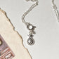 Pineapple 925 Sterling Silver Necklace
