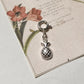 Pineapple 925 Sterling Silver Necklace