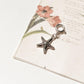 Starfish 925 Sterling Silver Necklace