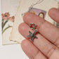 Starfish 925 Sterling Silver Necklace
