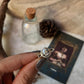 CZ Marquise Knot 925 Sterling Silver Ring