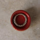 925 Sterling Silver Bohemian Hill Tribe Nomad Soul Handcrafted Adjustable Ring