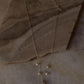925 Sterling Silver Fresh Water Pearls Grey Moonstone Shell Carved Handcrafted Necklace
