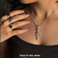 925 Sterling Silver Draped Textured Band Ring